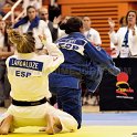 Cto. EspaÒa Senior Judo 2013 Femenino